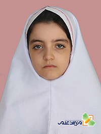 maysa alimohamammadi