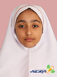yasamin joody